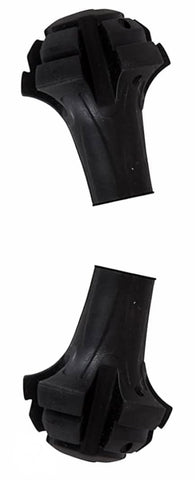 Round/Tapered Style Trekking Pole Tips