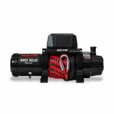 MO 10.0 Competition Electric Winch