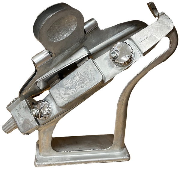 Bitzenburger Fletching Jig