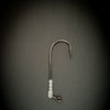 Magictail Kill Shot Black Nickel Bullethead Jigs