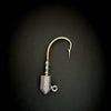 Magictail Kill Shot Super Strong Bullethead Jigs
