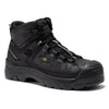ROCKROOSTER Woodland Brown 6 inch Composite Toe Waterproof Leather Work Boots AK661