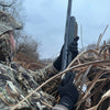 Pike Trail Water Resistance Seamless Gloves