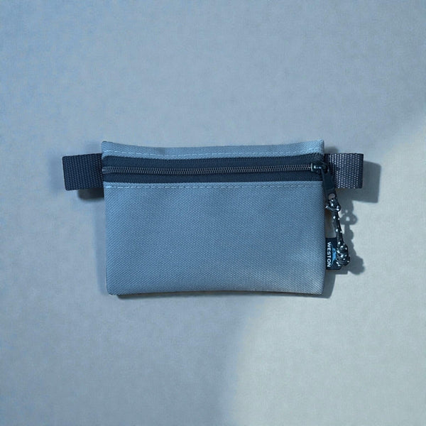 Timberline Series Large Cordura® Zip Pouches – Built for Hiking, Camping & EDC