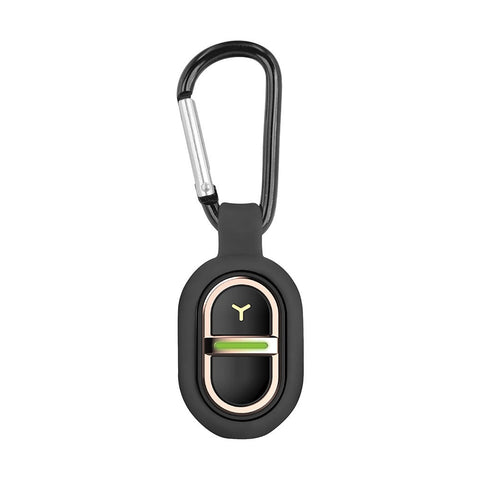 LITEGUEST USB Clip-On Mosquito Repellent – Outdoor Protection