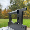 Summit Heavy Duty Shuttle For Garmin, Lowrance, and Humminbird