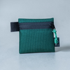 Forge Series Compact Cordura® Zip Wallets – Heavy-Duty, Water-Resistant, Forge Tough