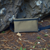 Timberline Series Cordura Handle Pouches, Rugged Storage for Tools, Camping, Survival, Overlanding & EDC