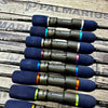 Palmarius P+ Blue EVA Slow Pitch Jigging Rods