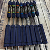 Palmarius P+ Blue EVA Slow Pitch Jigging Rods