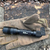 E9 GEN5 Long Throw- 3,000 Lumen  388 Meter  Tactical EDC Flashlight