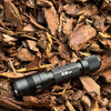 E9 GEN5 Long Throw- 3,000 Lumen  388 Meter  Tactical EDC Flashlight
