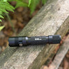 E9 GEN5 Long Throw- 3,000 Lumen  388 Meter  Tactical EDC Flashlight