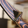 Calf Hair Arrow Rest (Recurve & Longbows)