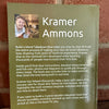 Build A Wood Takedown Bow book by Kramer Ammons