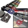 DD26 Fishing Access STEPXL with Mean Clean Kick Brush