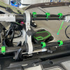 DD26 Fishing Cable KING Wire Management Keepers
