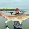 Salt Series Fishing Rods