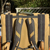 Workspace Backpack Straps