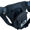 Whiskey City Hipster Side Quiver - Black