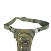 Whiskey City Hipster Side Quiver - Desert Tan