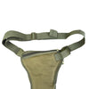 Whiskey City Hipster Side Quiver - Desert Tan