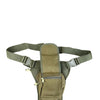 Whiskey City Hipster Side Quiver - Desert Tan
