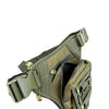 Whiskey City Hipster Side Quiver - Desert Tan
