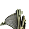 Whiskey City Hipster Side Quiver - Desert Tan