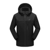 LITEGUEST 10-Zone Heated Softshell Jacket | USB Winter Jacket