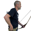 Whiskey City Hipster Side Quiver - Desert Tan