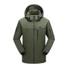 LITEGUEST 10-Zone Heated Softshell Jacket | USB Winter Jacket