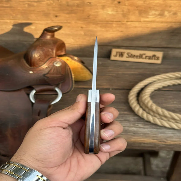 Darkwood Wide Skinner 7