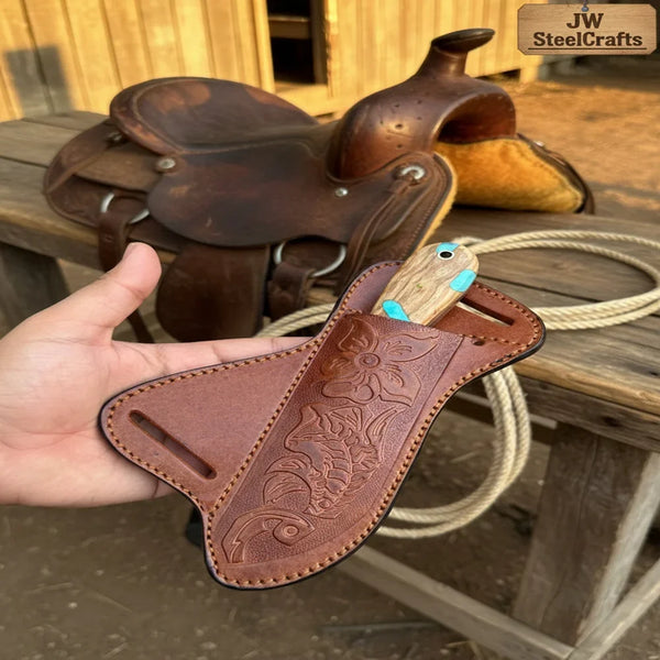 Rancher's Bull Knife 6