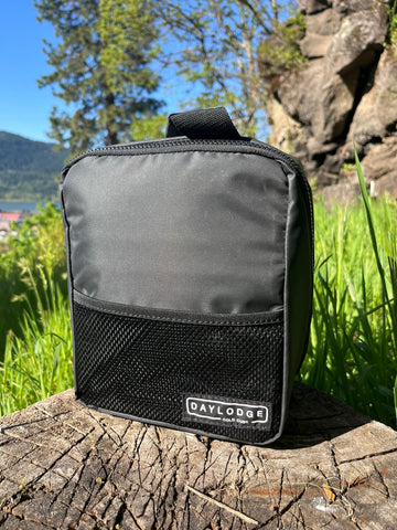 Cold Cube Soft Cooler
