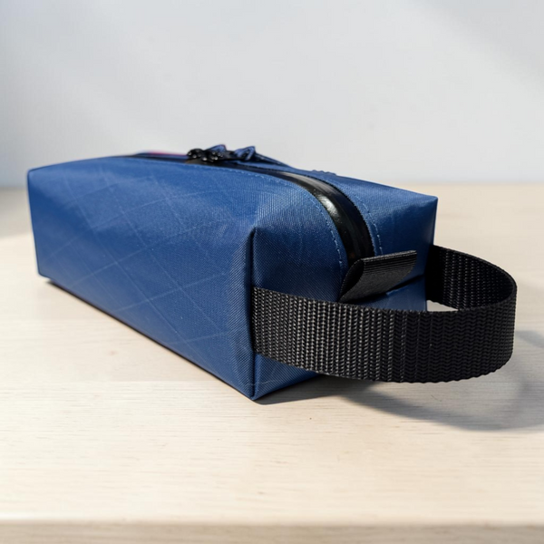 Summit Series X-Pac Gear Bag – Ultralight 10 x 5 x 4