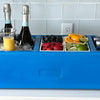 REVO Party Barge Cooler™ | Blue Ocean
