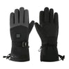 LITEGUEST USB Heated Gloves | Rechargeable Winter Heated Gloves