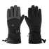 LITEGUEST USB Heated Gloves | Rechargeable Winter Heated Gloves