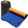 LITEGUEST 7-Zone USB Heated Sleeping Mat | Camping Sleeping Pad