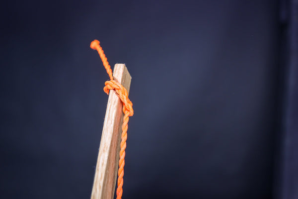 Tillering String - (For bow making)