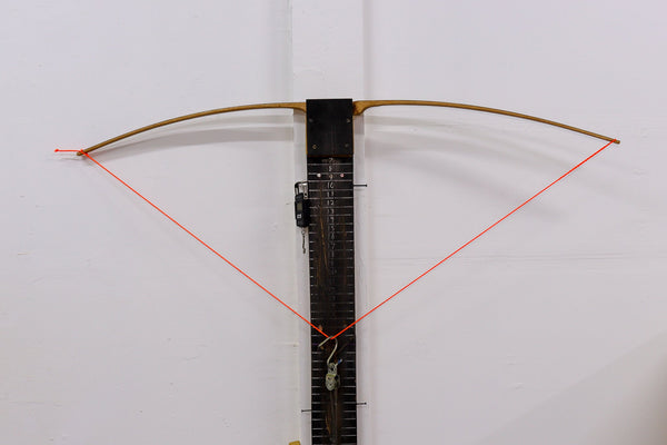 Tillering String - (For bow making)