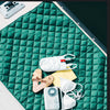 Waterproof Puffer Blanket with Pockets | Pretty Rugged
