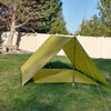 Trekker Elite Tarp Tent
