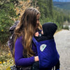 Trail Magik Kid Carrier