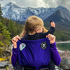 Trail Magik Kid Carrier