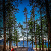 Sky View Duo Tent