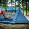Sky View Duo Tent