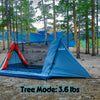 Sky View Duo Tent