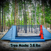 Sky View Duo Tent